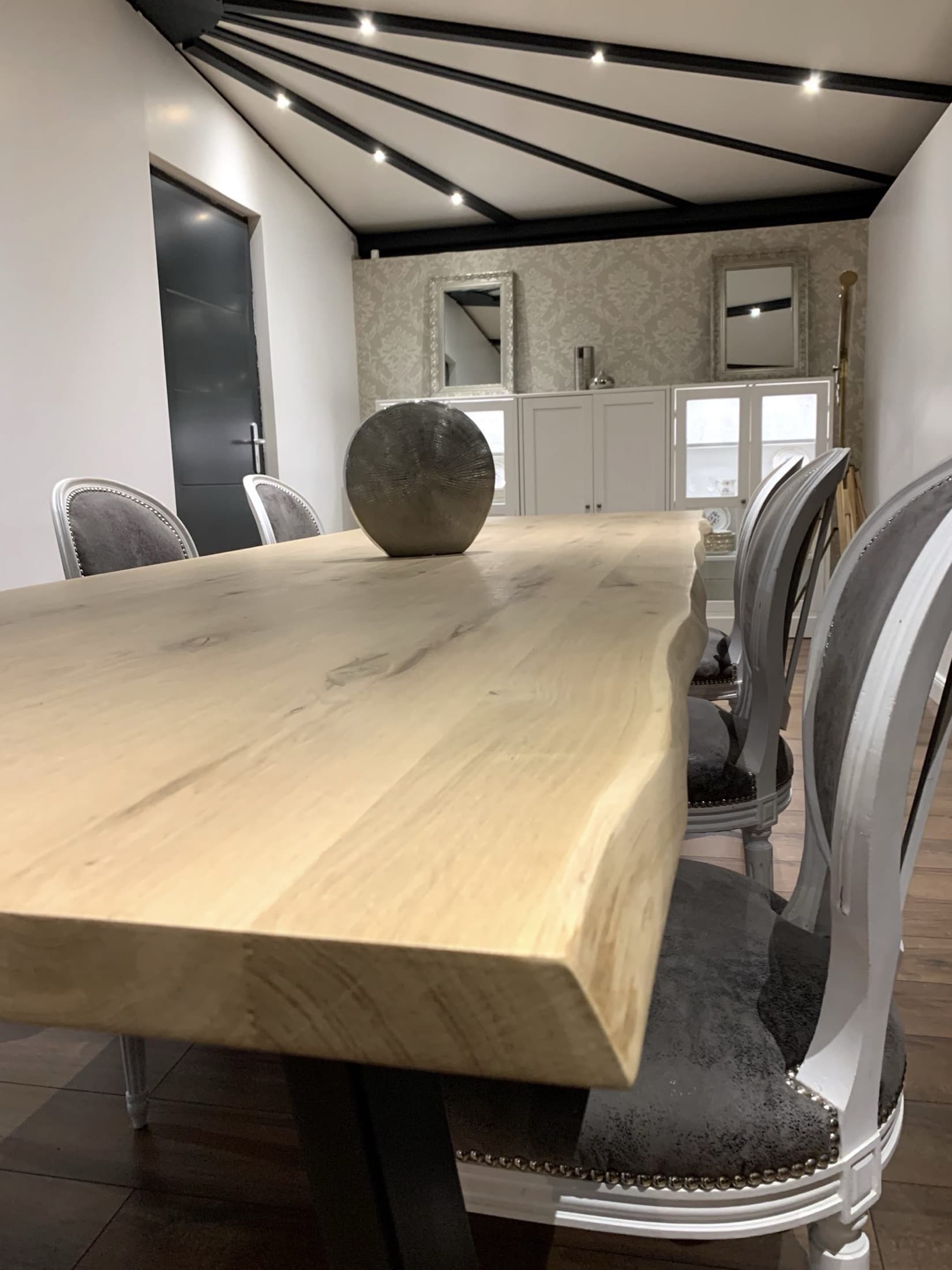 Garrigue — vue 2