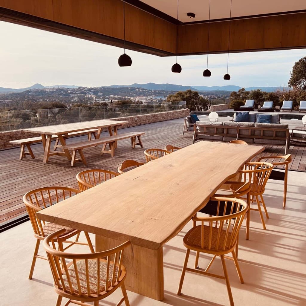 La Tablée — vue 3