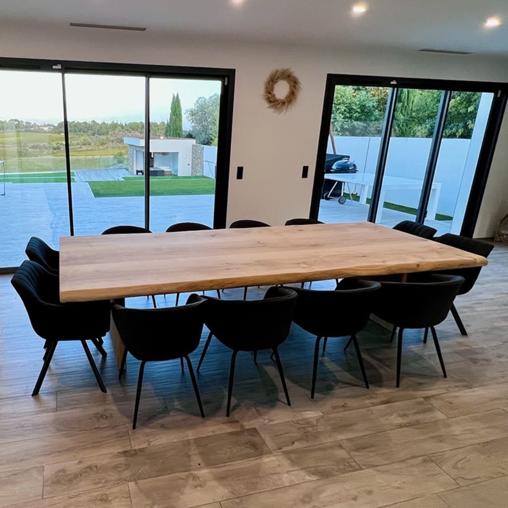 La Tablée — vue 4