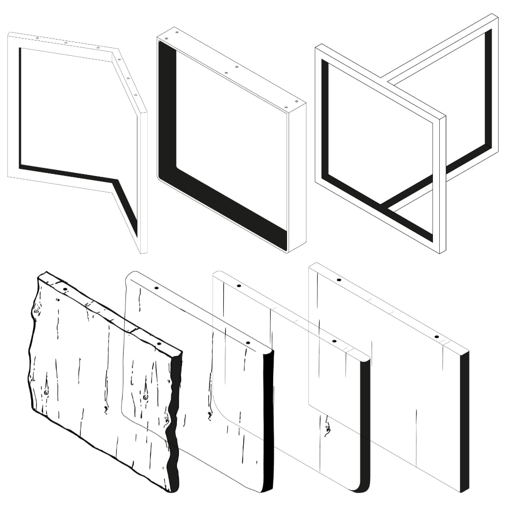 La Tablée — vue 6