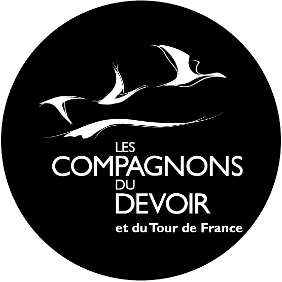 Logo Compagnons du Devoir